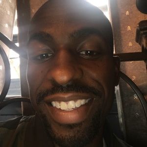 Meet your Posher, Tariq